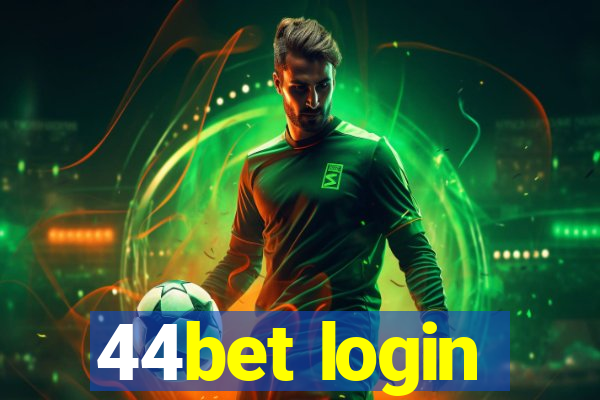 44bet login